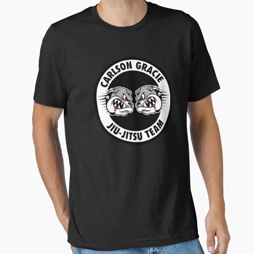 New carlson gracie jiu - gracie, jiu-jitsu